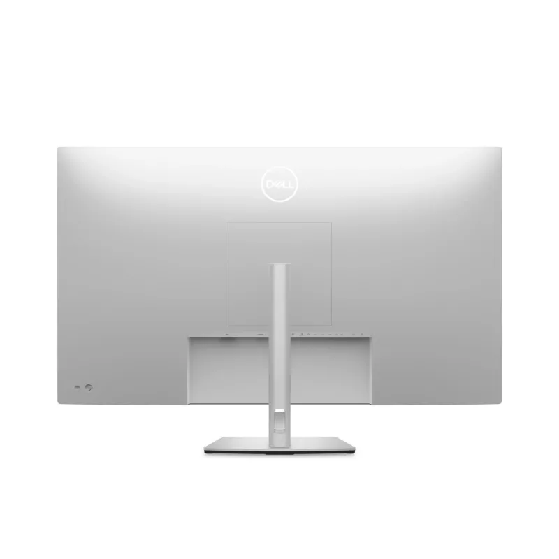 DELL UltraSharp U4323QE datora monitors 109,2 cm (43 inch) 3840 x 2160 4K Ultra HD LCD Sudrabs