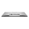 DELL UltraSharp U4323QE datora monitors 109,2 cm (43 inch) 3840 x 2160 4K Ultra HD LCD Sudrabs