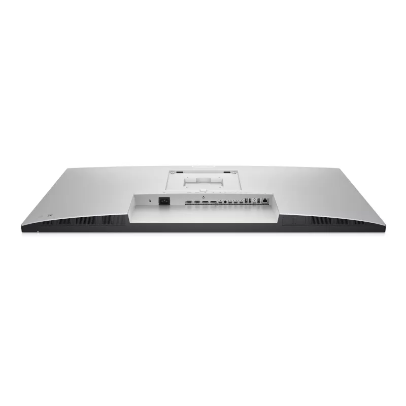 DELL UltraSharp U4323QE datora monitors 109,2 cm (43 inch) 3840 x 2160 4K Ultra HD LCD Sudrabs