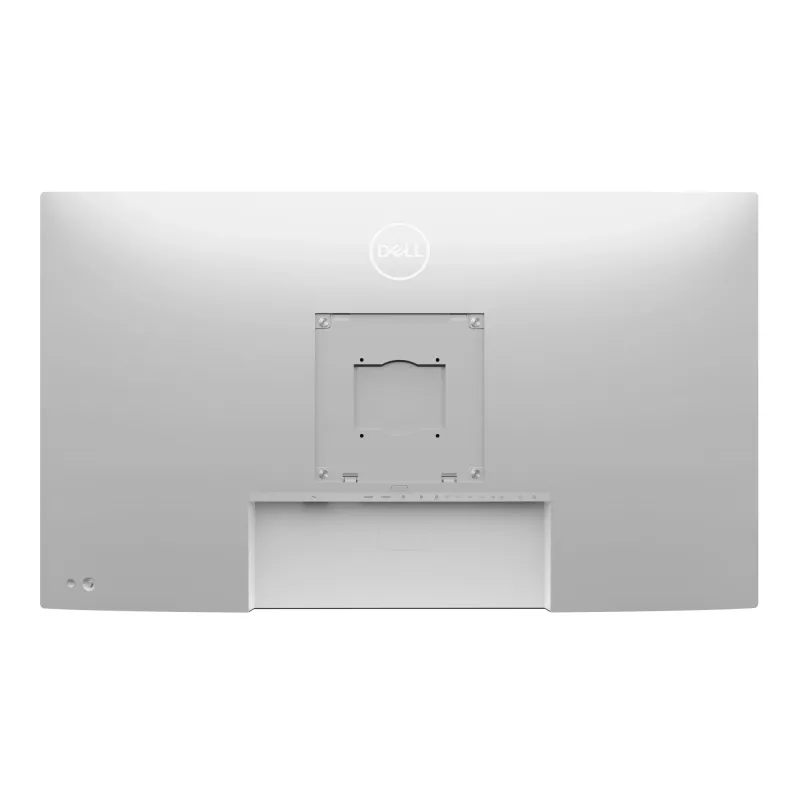 DELL UltraSharp U4323QE datora monitors 109,2 cm (43 inch) 3840 x 2160 4K Ultra HD LCD Sudrabs