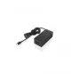 Lenovo 4X20M26264 45 W USB-C lādētājs iekštelpām Melns