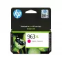 HP 963XL High Yield Magenta oriģinālā tintes kasetne, magenta, 1 gab., 1600 lpp.