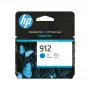 HP 912 Cyan oriģinālā tintes kasetne, ciāna, 1 gab., 315 lapas