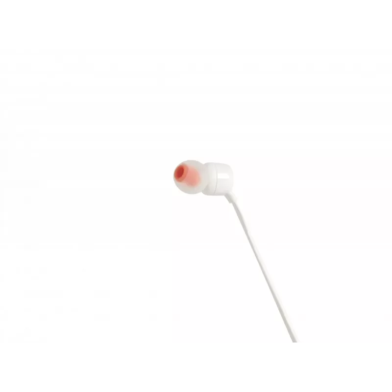 Austiņas JBL Tune 110 BALTS