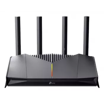 TP-Link Archer GE230 bezvadu maršrutētājs 2.5 Gigabit Ethernet divjoslu (2.4 GHz / 5 GHz)