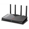 TP-Link Archer GE230 bezvadu maršrutētājs 2.5 Gigabit Ethernet divjoslu (2.4 GHz / 5 GHz)