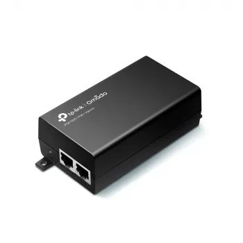 TP-Link Omada PoE+ Inžektora Adapteris