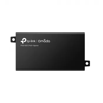TP-Link Omada PoE+ Inžektora Adapteris