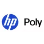 HP Poly CS500 Ādas ausu spilventiņi (2 gab.)