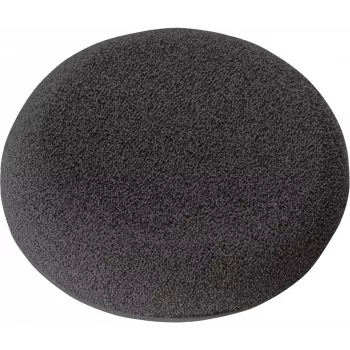 HP Poly EncorePro HW530/540 Mazs Ādas Aizsargs Ausīm (1 Gab.)