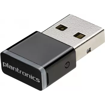 HP Poly BT600 USB-A Bluetooth Adapter (Iepakojumā)