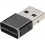 HP Poly BT600 USB-A Bluetooth Adapter (Iepakojumā)