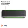 HP Poly Sync 60 Skaļrunis, Sudrabs