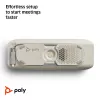 HP Poly Sync 40 Microsoft Teams sertificēta skaļruņierīce