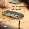 HP Poly Sync 40 Microsoft Teams sertificēta skaļruņierīce