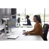 HP Poly EncorePro 525 Microsoft Teams Certified Stereo ar USB-A austiņām