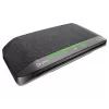HP Poly Sync 10 USB-A USB-C skaļrunis, sudraba krāsa