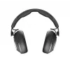 HP Poly Voyager Surround 80 UC Microsoft Certified Bluetooth austiņas ar USB-C/A adapteri