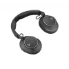 HP Poly Voyager Surround 80 UC Microsoft Certified Bluetooth austiņas ar USB-C/A adapteri