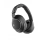 POLY Voyager Surround 80 UC bezvadu Bluetooth austiņas, melnas