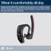 HP Poly Voyager 5200 USB-A Bluetooth austiņas + BT700 dongle