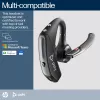 HP Poly Voyager 5200 USB-A Bluetooth austiņas + BT700 dongle