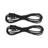 HP Poly Studio X50/X52/X70 USB paplašināšanas mikrofona pagarinātāja komplekts