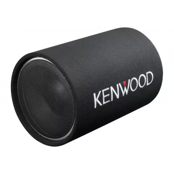 Kenwood KSC-W1200T automašīnas zemfrekvences skaļrunis 200 W