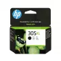 Kasetne HP 305XL High Yield Black Original Ink C
