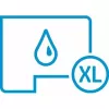 HP 305XL Augstas ražības trīskrāsu oriģinālā tintes kasetne