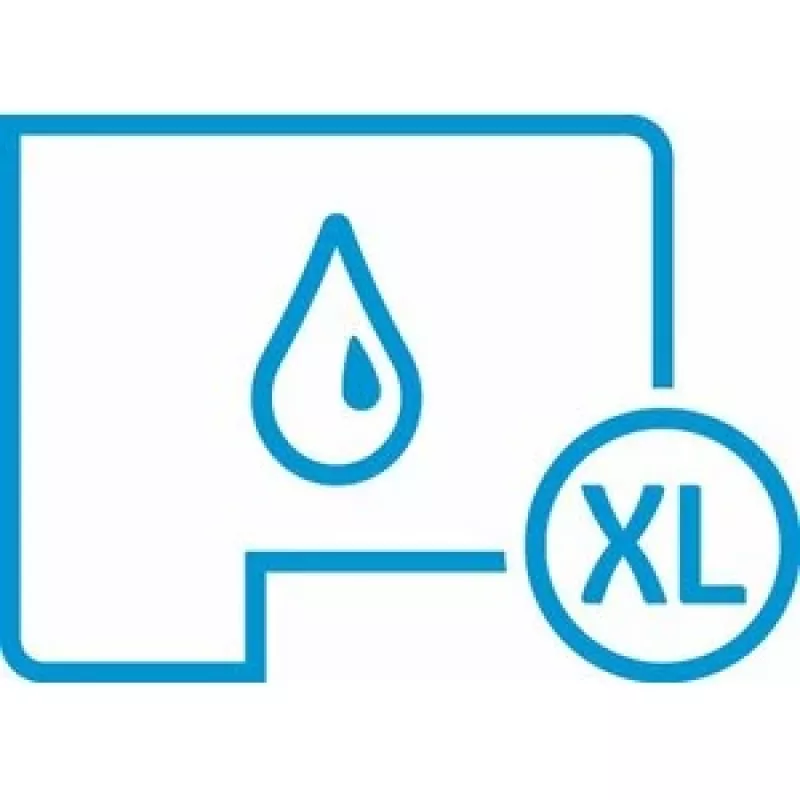 HP 305XL Augstas ražības trīskrāsu oriģinālā tintes kasetne