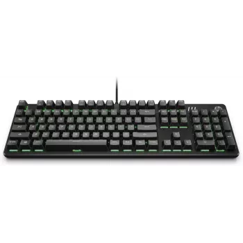 Spēļu tastatūra HP Pavilion Gaming Keyboard 550