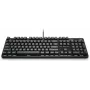 Spēļu tastatūra HP Pavilion Gaming Keyboard 550