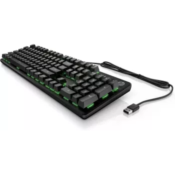 Spēļu tastatūra HP Pavilion Gaming Keyboard 550