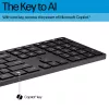 HP Wired Desktop 320MK tastatūras un peles komplekts