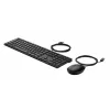 HP Wired Desktop 320MK tastatūras un peles komplekts