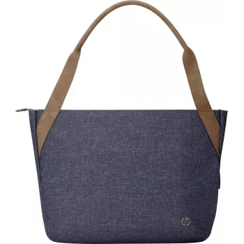 Toploader soma HP Renew 14 Navy Tote