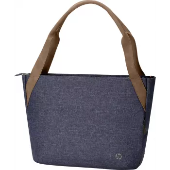 Toploader soma HP Renew 14 Navy Tote