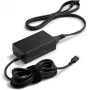 HP 65W USB-C LC tīkla adapteris klēpjdatoriem iekštelpām 65W Melns