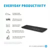 HP 125 vadu tastatūra
