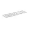 HP 450 Programmējama bezvadu tastatūra, pilnizmēra, RF bezvadu, USB, melna