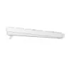 HP 450 Programmējama bezvadu tastatūra, pilnizmēra, RF bezvadu, USB, melna