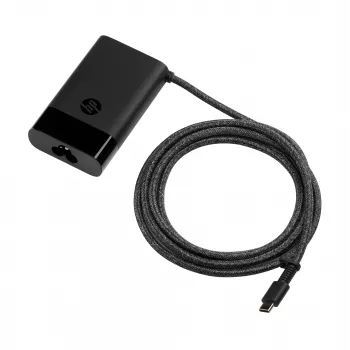 HP USB-C 65W klēpjdatora lādētājs