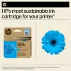 HP 924e EvoMore Cyan tintas kasetne (Original, High XL, 1 gab.)