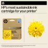 HP 937e EvoMore Yellow oriģinālā tintes kasetne