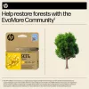 HP 937e EvoMore Yellow oriģinālā tintes kasetne
