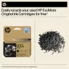 HP 4S6W9NE (M0509827) oriģinālā melnā tintes kasetne