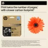 HP 4S6W9NE (M0509827) oriģinālā melnā tintes kasetne