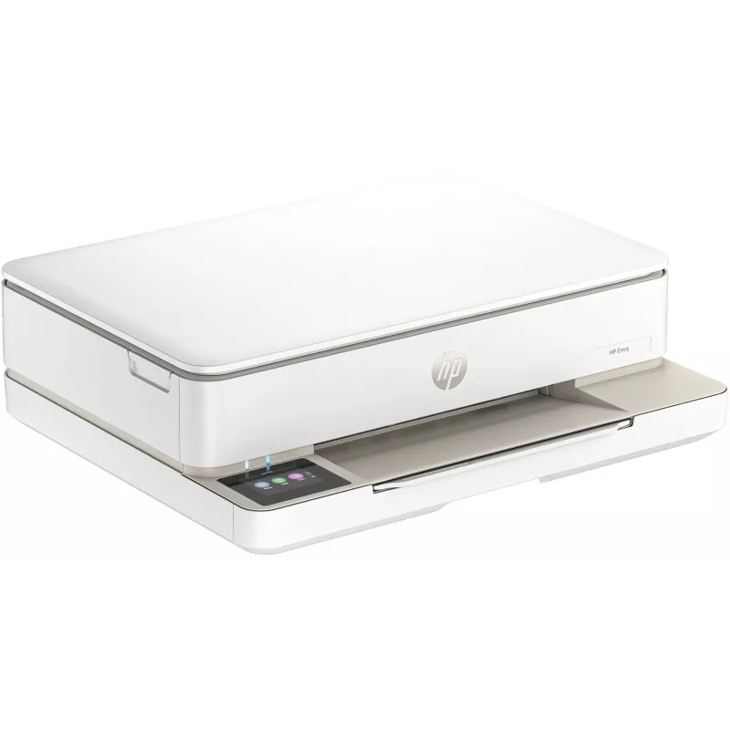 Daudzfunkciju printeris HP ENVY 6120e termālā tintes krāsu druka