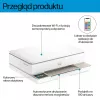 Daudzfunkciju printeris HP ENVY 6120e termālā tintes krāsu druka